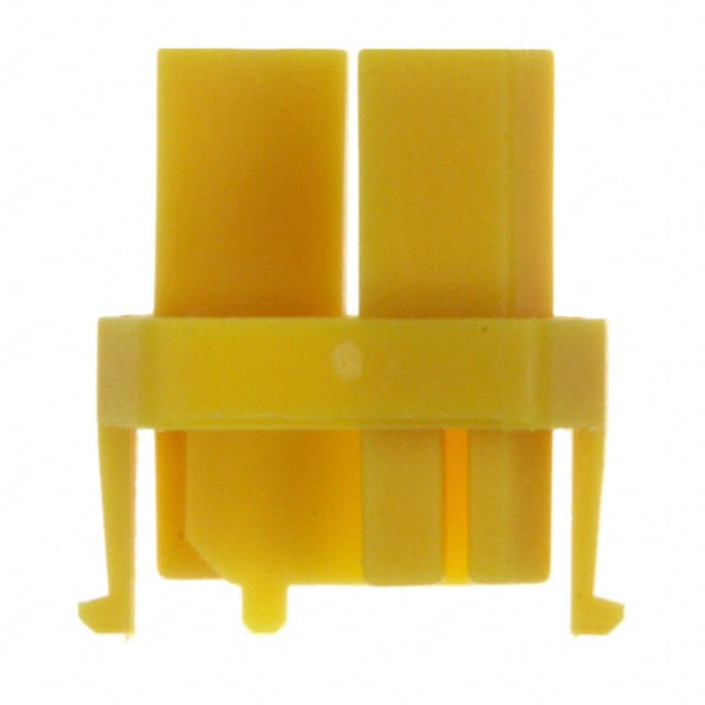 TE Connectivity AMP Connectors 5-100526-6 electronic component