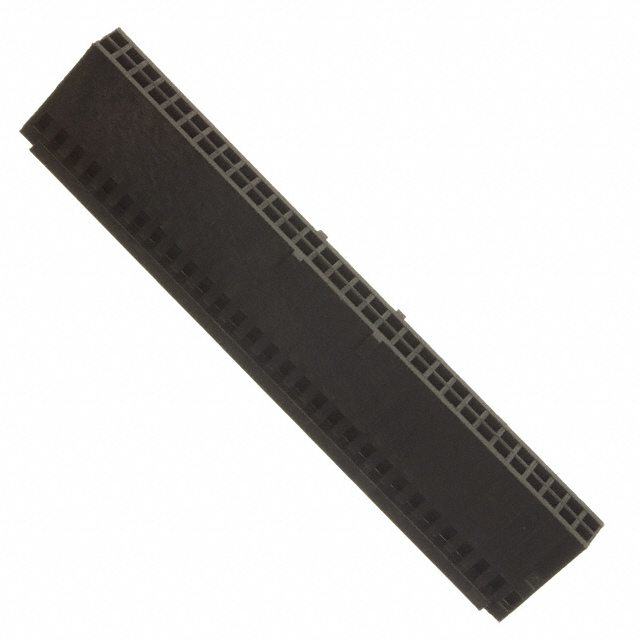 TE Connectivity AMP Connectors 5-87631-1 electronic component