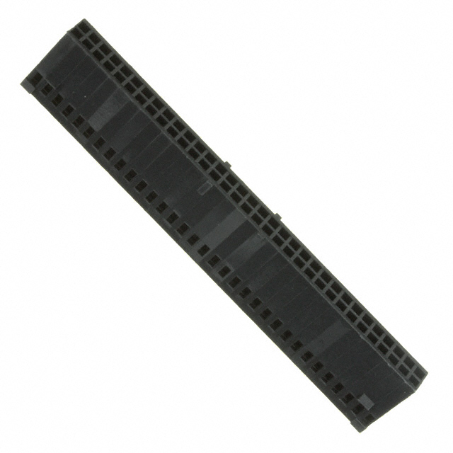 TE Connectivity AMP Connectors 5-87631-3 electronic component