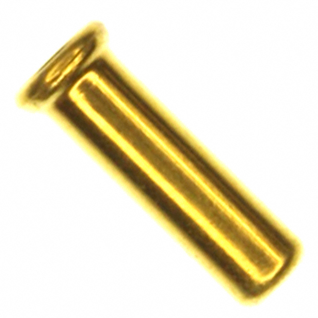 TE Connectivity AMP Connectors 50462-6 electronic component