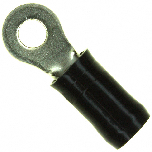 TE Connectivity AMP Connectors 50845-1 electronic component