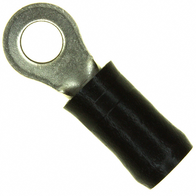 TE Connectivity AMP Connectors 50845-2 electronic component