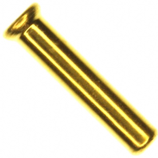 TE Connectivity AMP Connectors 50863-4 electronic component