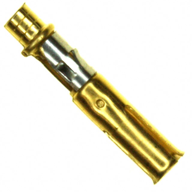 TE Connectivity Aerospace, Defense and Marine 227603-1 electronic component