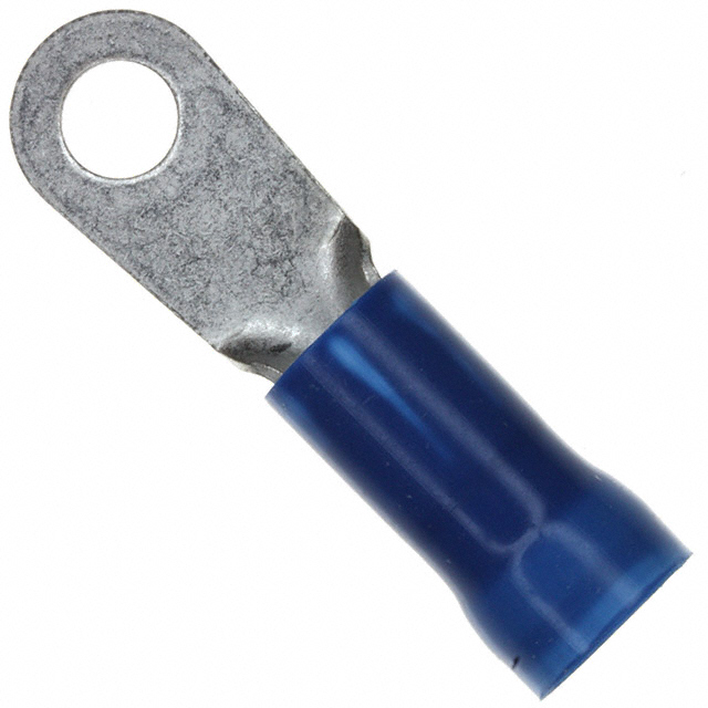 TE Connectivity AMP Connectors 52042-3 electronic component