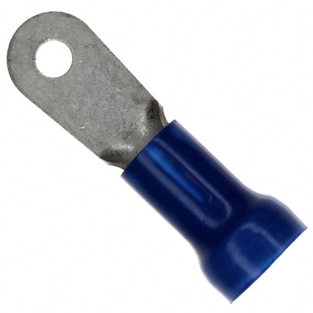 TE Connectivity AMP Connectors 52042-4 electronic component