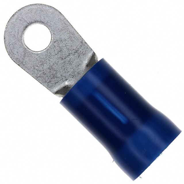 TE Connectivity AMP Connectors 52045-1 electronic component
