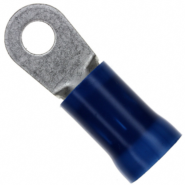 TE Connectivity AMP Connectors 52045-5 electronic component