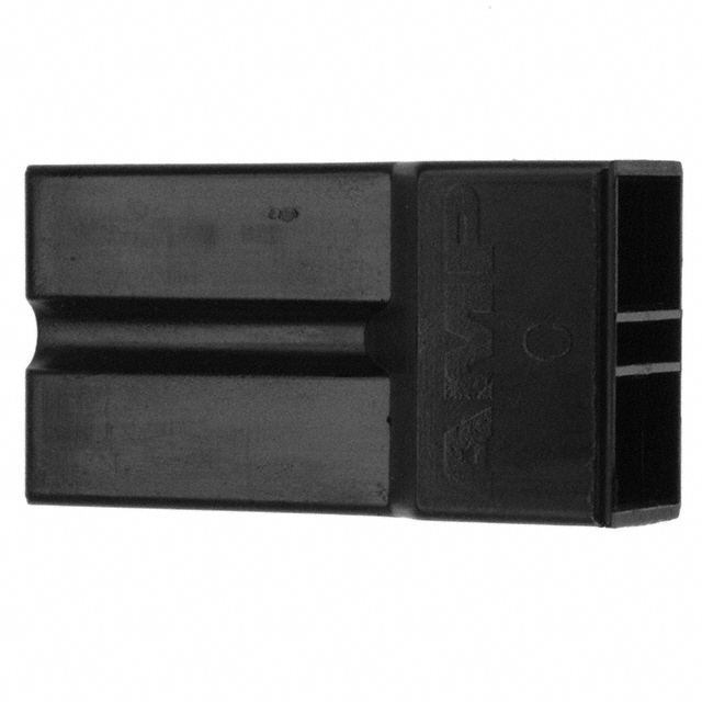 TE Connectivity AMP Connectors 521073-1 electronic component