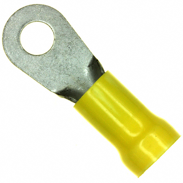 TE Connectivity AMP Connectors 52266-3 electronic component