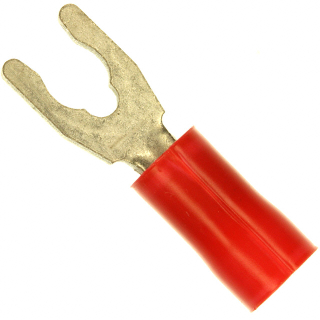 TE Connectivity AMP Connectors 53240-1 electronic component