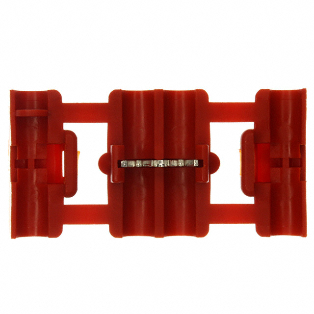 TE Connectivity AMP Connectors 53440-2 electronic component
