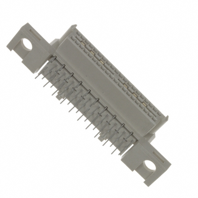 TE Connectivity AMP Connectors 536295-1 electronic component
