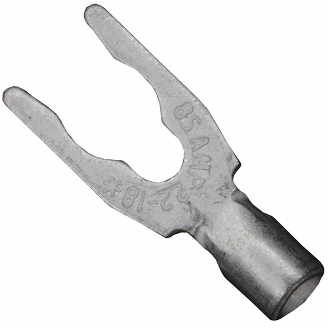 TE Connectivity AMP Connectors 53831-1 electronic component