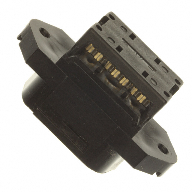 TE Connectivity AMP Connectors 553596-1 electronic component