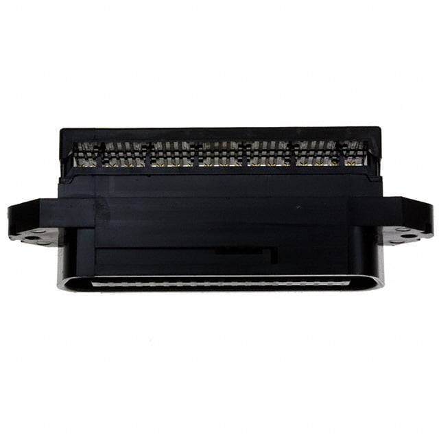 TE Connectivity AMP Connectors 553600-1 electronic component