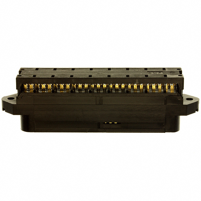 TE Connectivity AMP Connectors 553602-1 electronic component