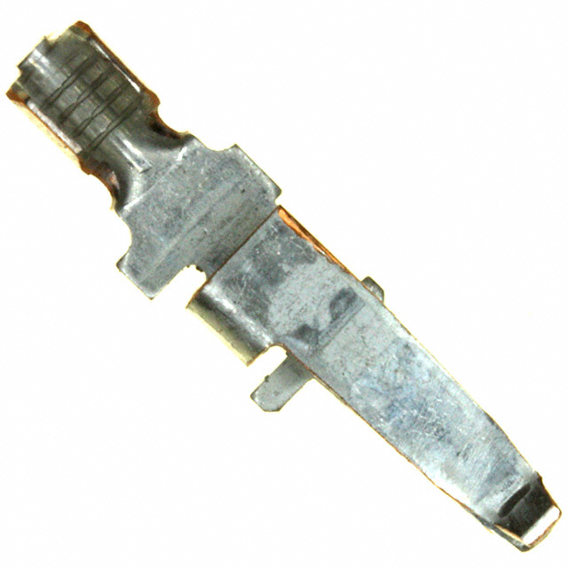 TE Connectivity AMP Connectors 556135-2 electronic component