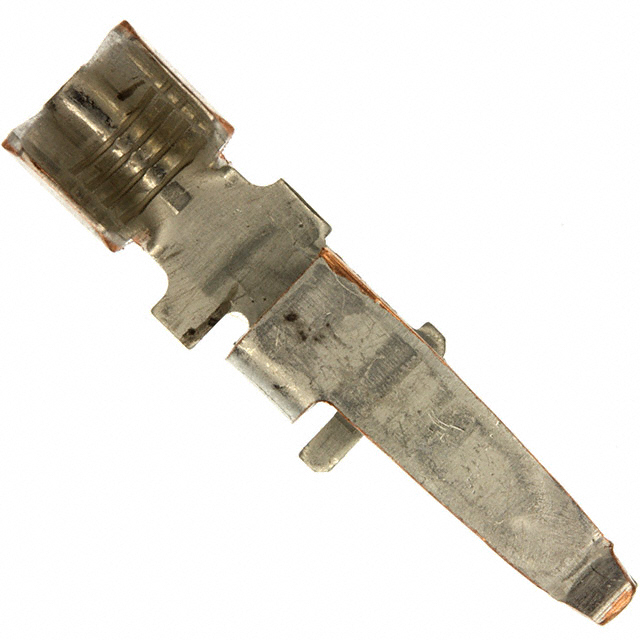TE Connectivity AMP Connectors 556136-2 electronic component