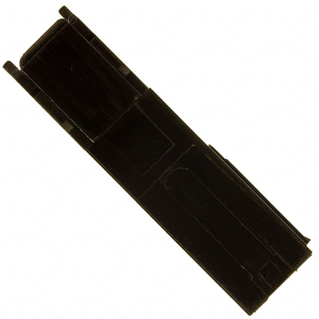 TE Connectivity AMP Connectors 556137-2 electronic component