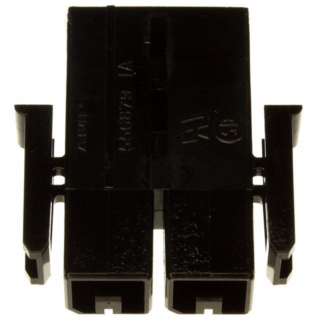 TE Connectivity AMP Connectors 556879-2 electronic component
