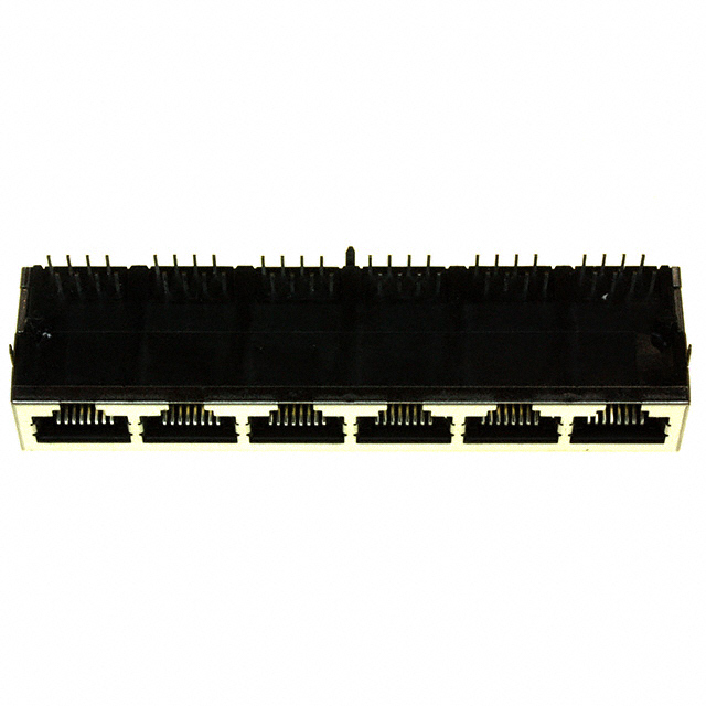 TE Connectivity AMP Connectors 557572-1 electronic component