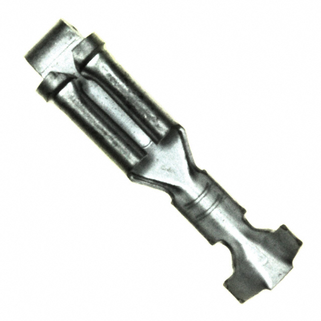 TE Connectivity AMP Connectors 62112-2 electronic component