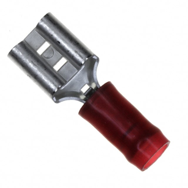 TE Connectivity AMP Connectors 640903-1 electronic component