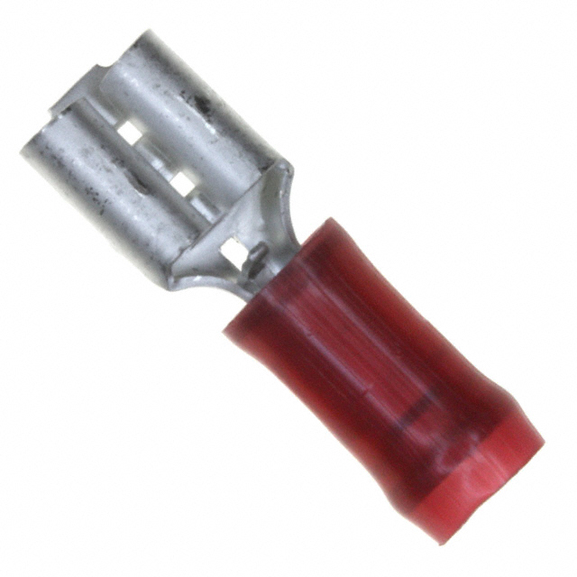 TE Connectivity AMP Connectors 640909-1 electronic component
