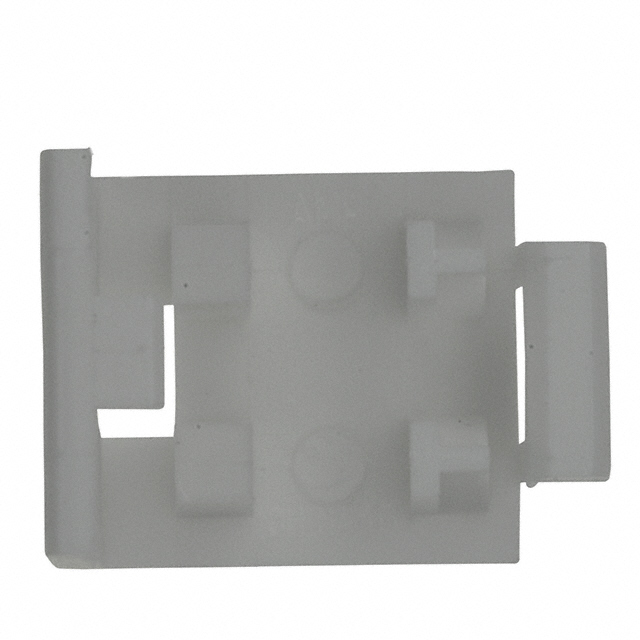 TE Connectivity AMP Connectors 643067-2 electronic component