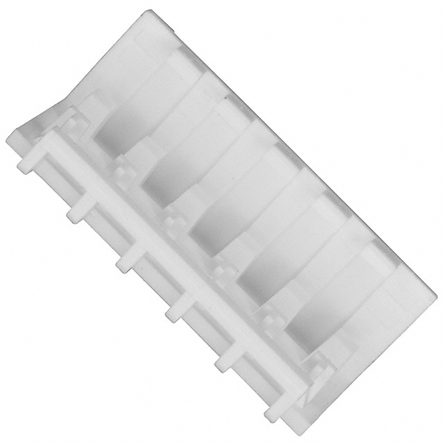 TE Connectivity AMP Connectors 643067-6 electronic component