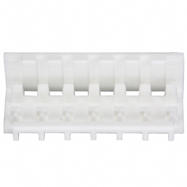 TE Connectivity AMP Connectors 643067-7 electronic component