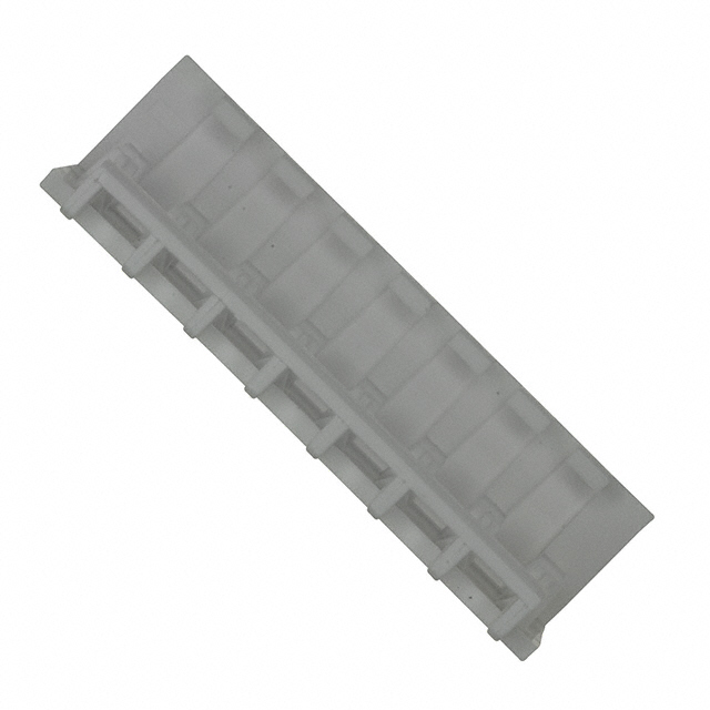 TE Connectivity AMP Connectors 643067-8 electronic component