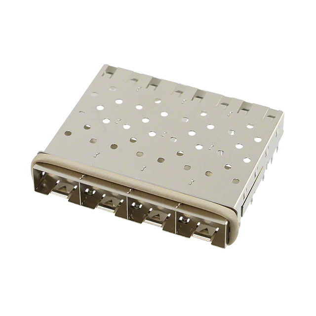 Molex 0747280415 electronic component