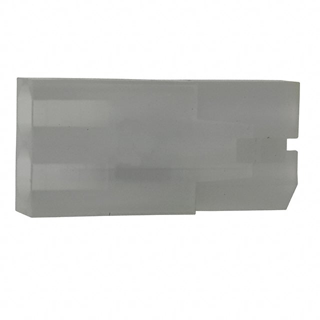 TE Connectivity AMP Connectors 770065-1 electronic component