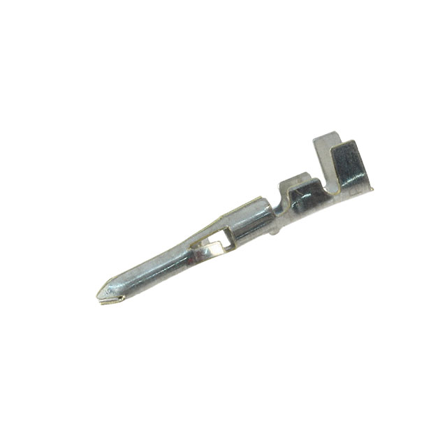 TE Connectivity AMP Connectors 794017-1 electronic component