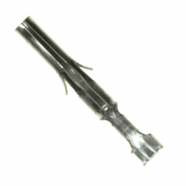 TE Connectivity AMP Connectors 794019-1 electronic component