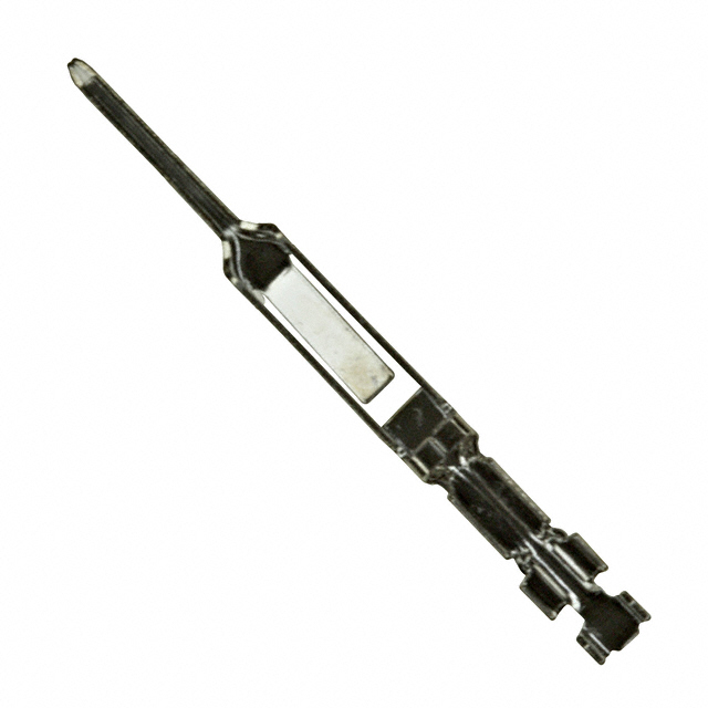 TE Connectivity AMP Connectors 86561-9 electronic component