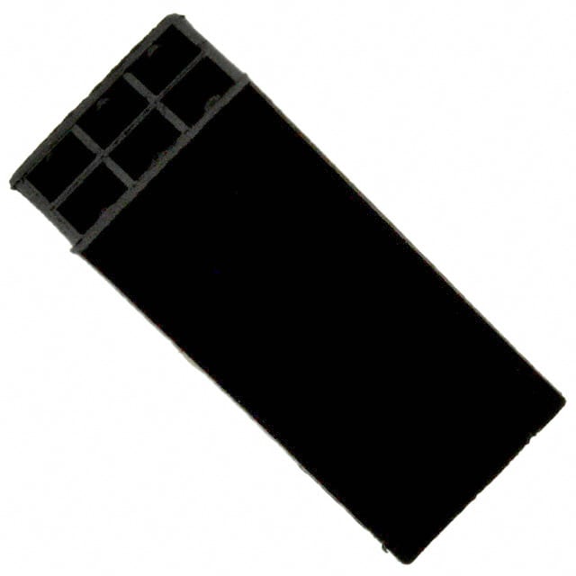 TE Connectivity AMP Connectors 87133-7 electronic component
