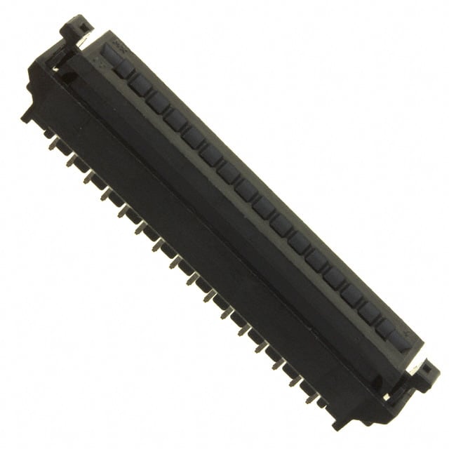 Molex 0905003016 electronic component