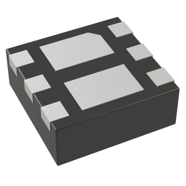 onsemi CAT6220VP5I-GT3 electronic component