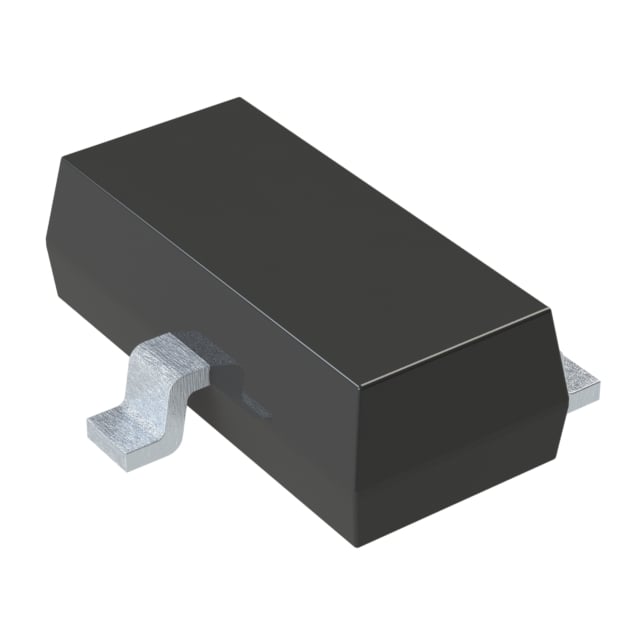 onsemi CAT809RTBI-GT3 electronic component