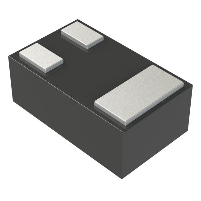 onsemi NST3906MX2T5G electronic component