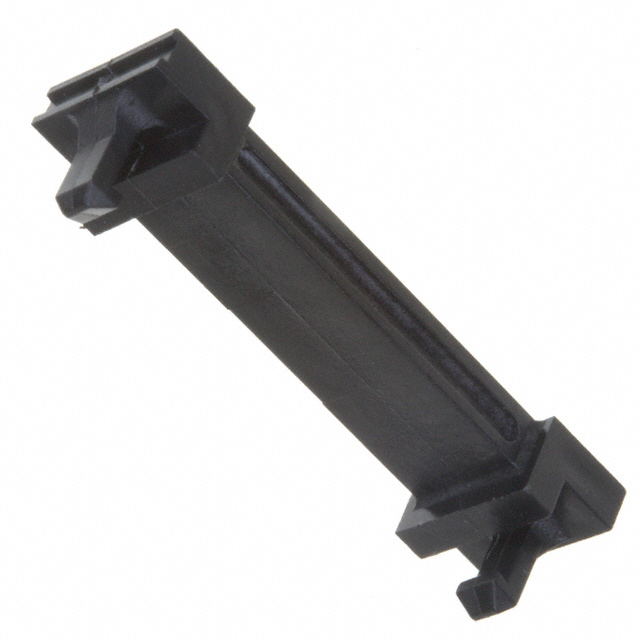 TE Connectivity AMP Connectors 111547-3 electronic component