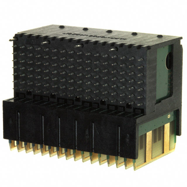 TE Connectivity AMP Connectors 1410970-3 electronic component