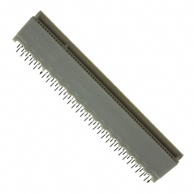 TE Connectivity AMP Connectors 145167-4 electronic component
