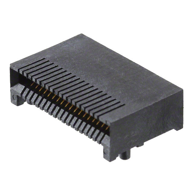 TE Connectivity AMP Connectors 1761987-9 electronic component