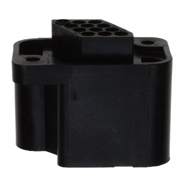 TE Connectivity AMP Connectors 211759-1 electronic component