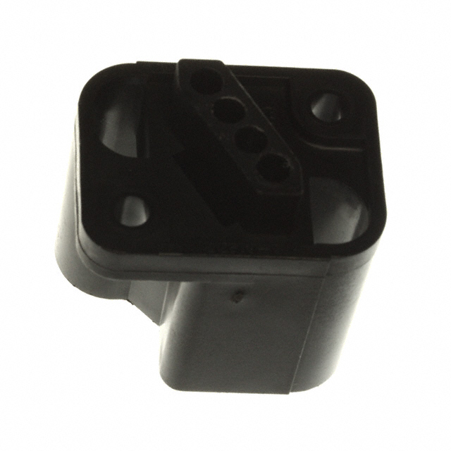 TE Connectivity AMP Connectors 212609-1 electronic component
