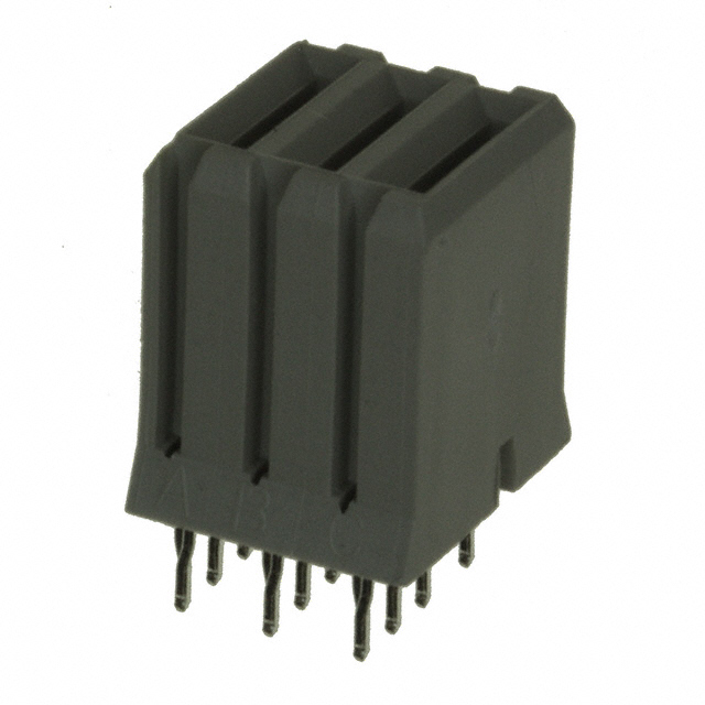 TE Connectivity AMP Connectors 223955-2 electronic component